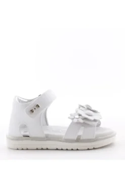 Asso Sandali Ag14990 White