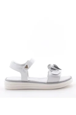 Asso Sandali Ag14822 White