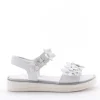 Asso Sandali Ag14820 White