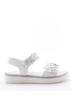 Asso Sandali Ag14820 White