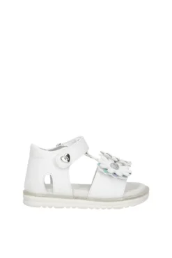 Asso Sandali Ag17310 White