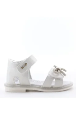 Asso Sandali Ag14980 White