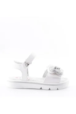 Asso Sandali Ag13304 White