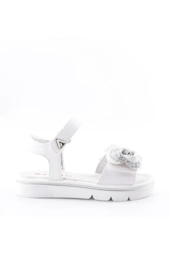 Asso Sandali Ag13304 White