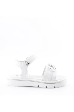 Asso Sandali Ag13300 White