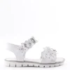 Asso Sandali Ag13440 White