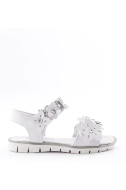 Asso Sandali Ag13440 White