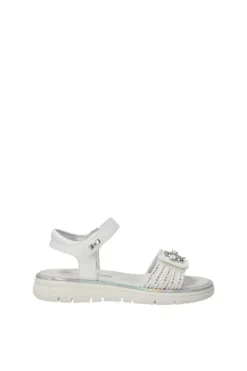 Asso Sandali Ag17230 White