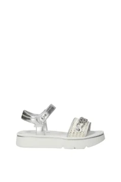 Asso Sandali Ag17200 White