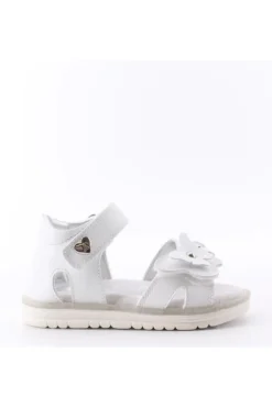 Asso Sandali Ag16391 White