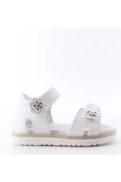 Asso Sandali Ag16390 White