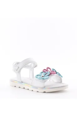 Asso Sandali Ag16203 White