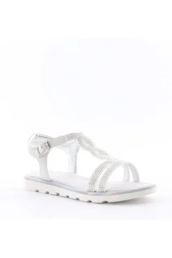 Asso Sandali Ag16205 White