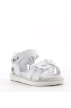 Asso Sandali Ag14990 White