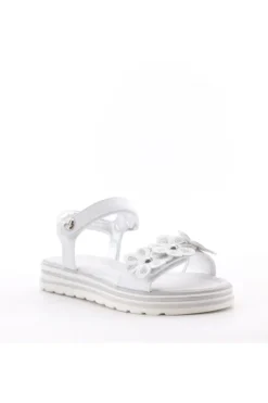 Asso Sandali Ag14960 White