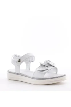 Asso Sandali Ag14822 White