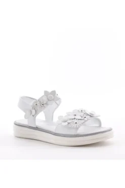 Asso Sandali Ag14820 White