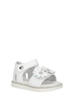 Asso Sandali Ag17310 White