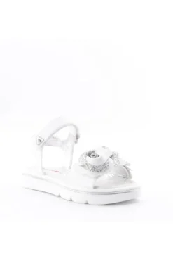 Asso Sandali Ag13304 White