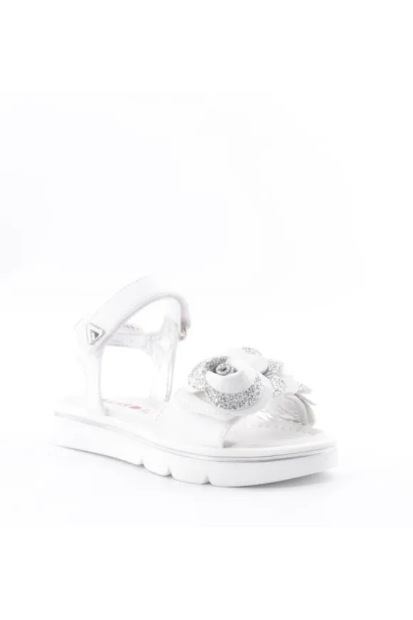 Asso Sandali Ag13304 White