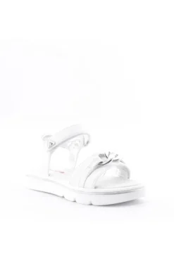 Asso Sandali Ag13300 White
