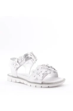 Asso Sandali Ag13440 White