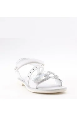 Asso Sandali Ag11204 White