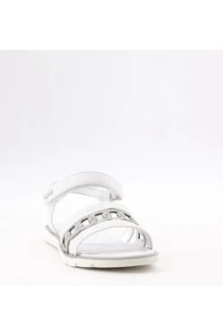 Asso Sandali Ag11400 White