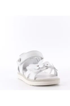 Asso Sandali Ag16391 White