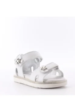 Asso Sandali Ag16390 White