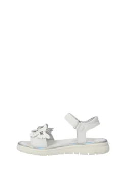 Asso Sandali Ag17231 White