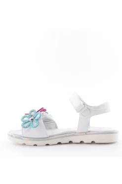 Asso Sandali Ag16203 White