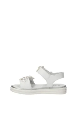 Asso Sandali Ag16340 White