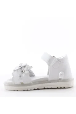 Asso Sandali Ag14990 White