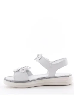 Asso Sandali Ag14820 White