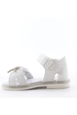 Asso Sandali Ag14980 White