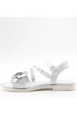 Asso Sandali Ag11204 White