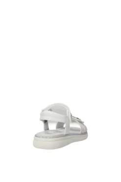 Asso Sandali Ag17230 White