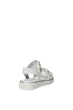 Asso Sandali Ag16340 White