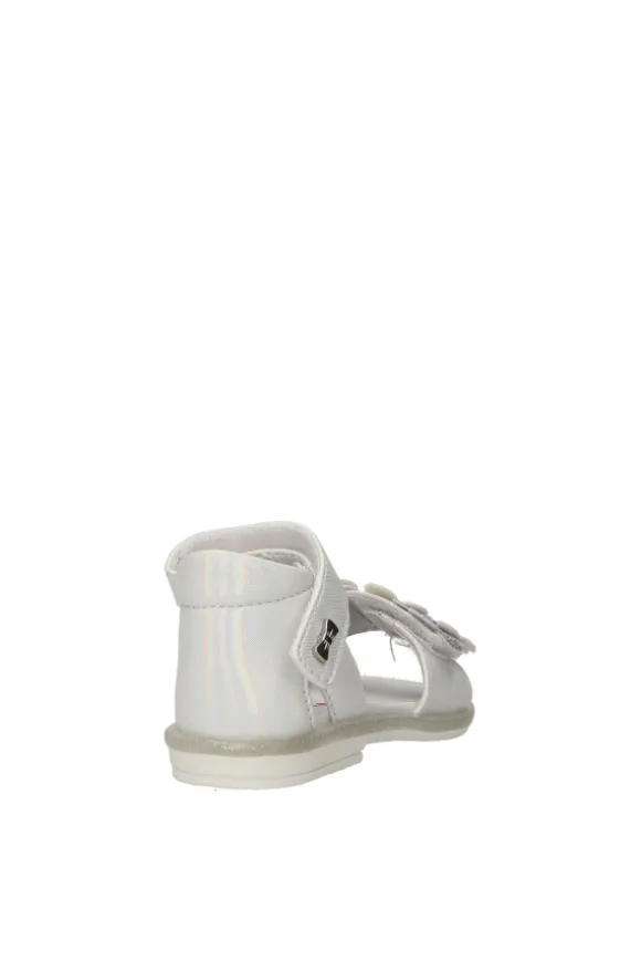 Asso Sandali Ag11853 White