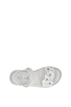 Asso Sandali Ag17231 White