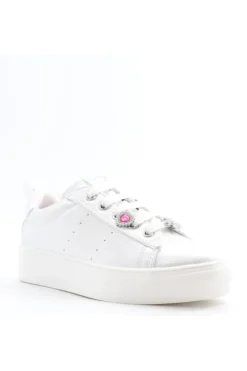 Asso Sneaker Ag13021 Argento