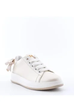 Asso Sneaker Ag16050 Avorio