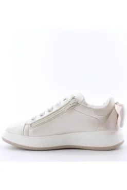 Asso Sneaker Ag16050 Avorio