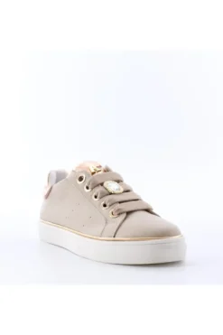 Asso Sneaker Ag16014 Beige