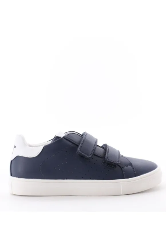 Asso Sneaker Ag14605 Blu