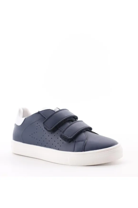 Asso Sneaker Ag14605 Blu