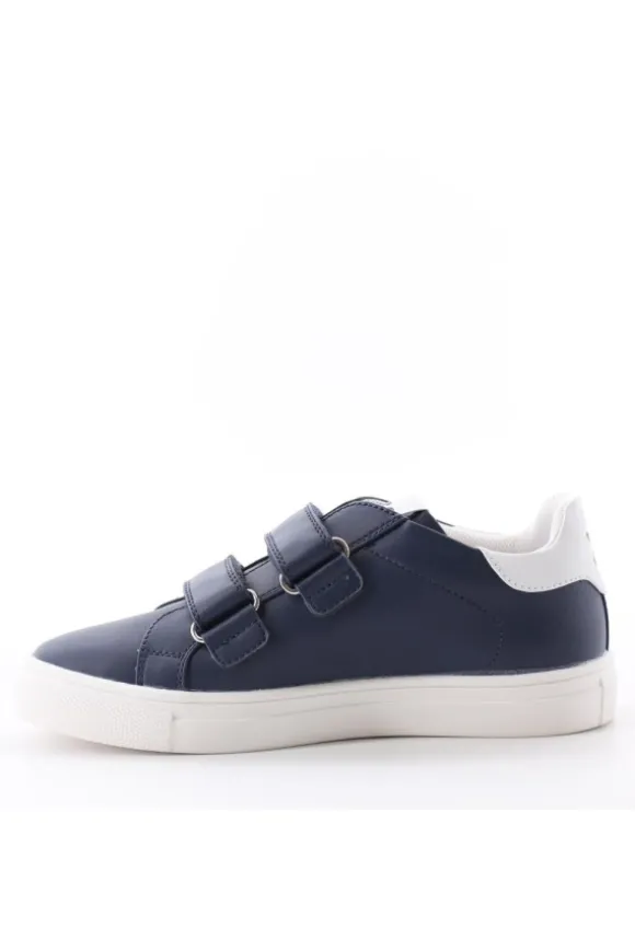 Asso Sneaker Ag14605 Blu