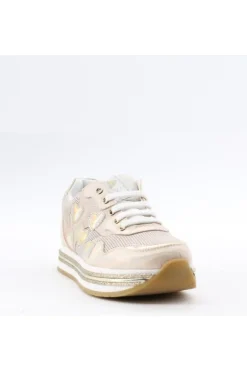 Asso Sneaker Ag10400 Cipria