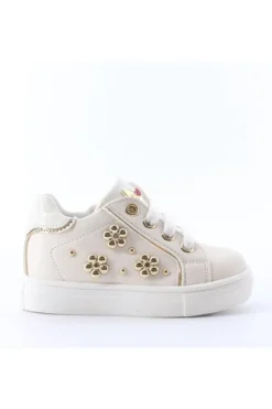 Asso Sneaker Ag16081 Crema